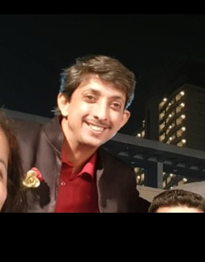 ESWS Founder